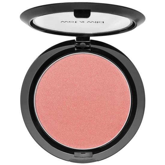 Wet n Wild, Color Icon Blush - Pinch me pink 